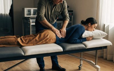 Non Surgical Back Pain Treatments and How They Work