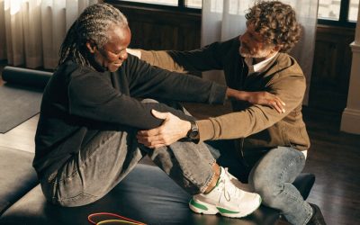 Conservative Treatment Options for Chronic Back Pain