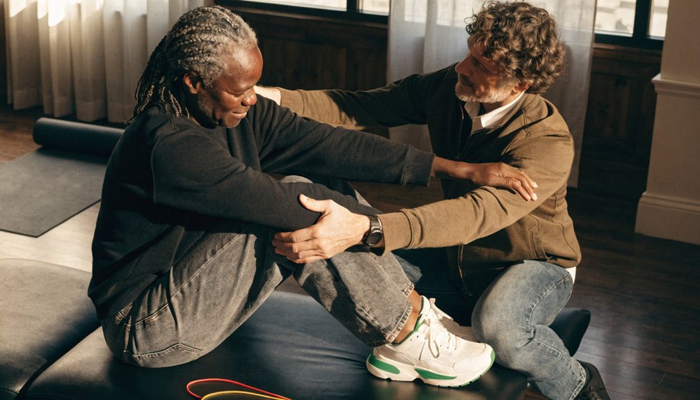 conservative treatments for back pain