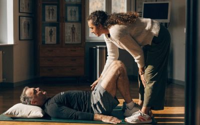 How Exercise Rehabilitation Supports Back Pain Recovery