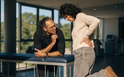 How Professional Assessment Guides Back Pain Treatment
