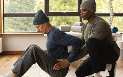 Effective Back Pain Treatment Options for Lasting Relief