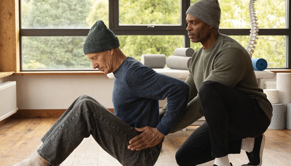 Effective Back Pain Treatment Options for Lasting Relief
