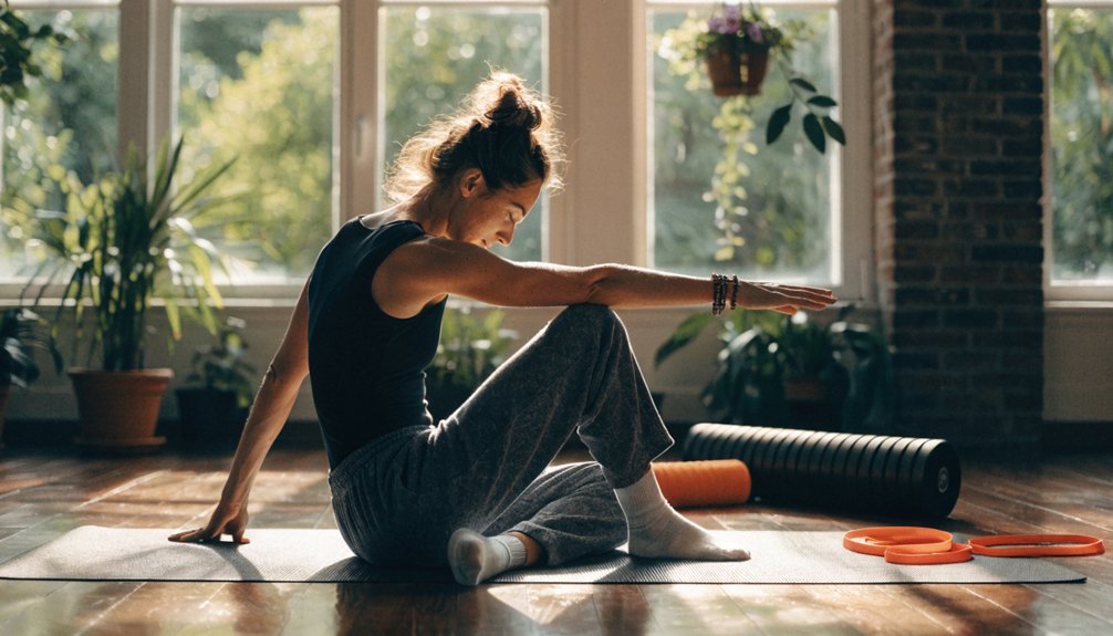 mobility exercises alleviate back pain