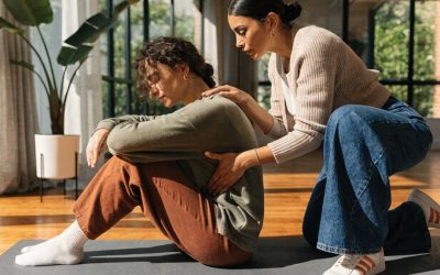 Treating Back Pain With Mobility and Flexibility Exercises