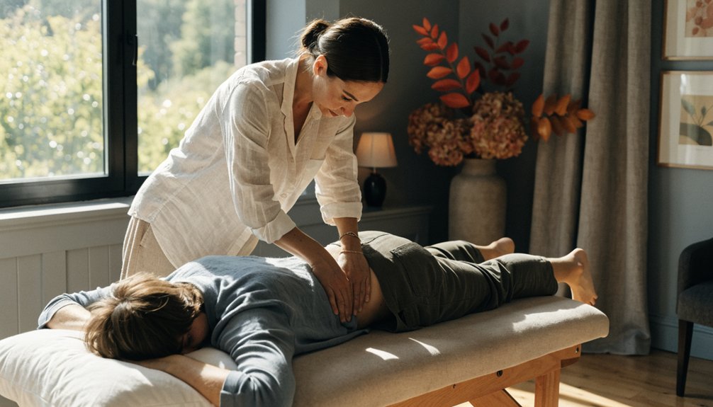 How Myotherapy Can Support Back Pain Treatment