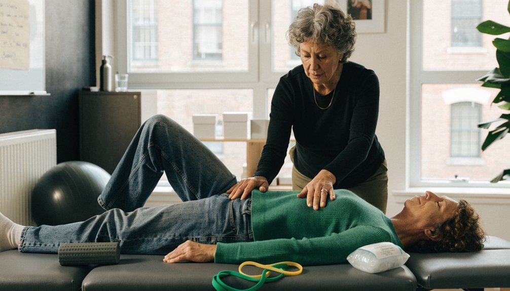 non surgical back pain management