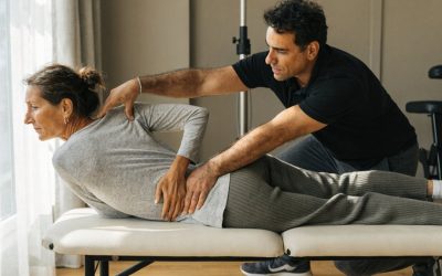Back Pain Treatment for Stiffness and Limited Mobility