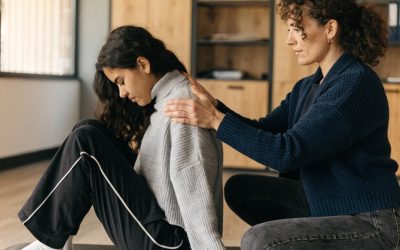 Treating Back Pain Caused by Poor Posture
