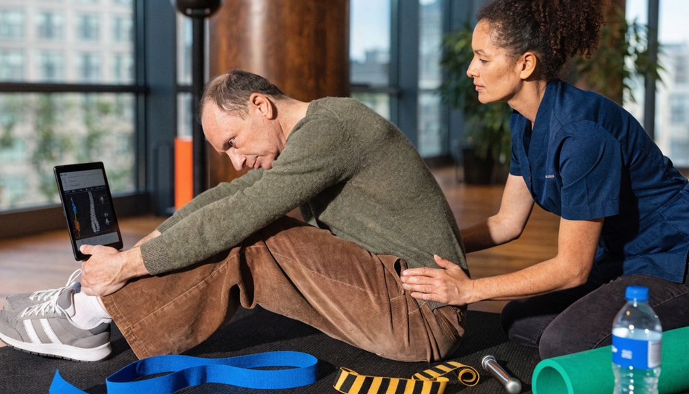 revise back pain treatment