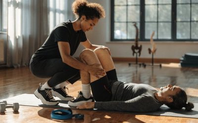 How Strengthening Exercises Support Back Pain Treatment