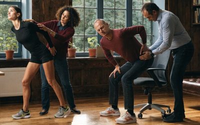 Back Pain Treatment for Active and Sedentary Lifestyles