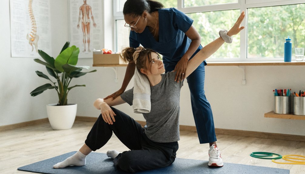 tailored back pain treatments