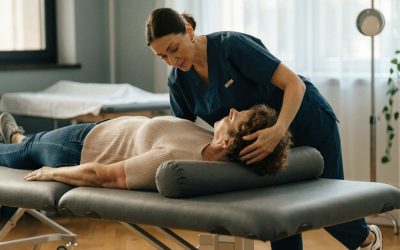 Personalised Back Pain Treatment for Long Term Recovery