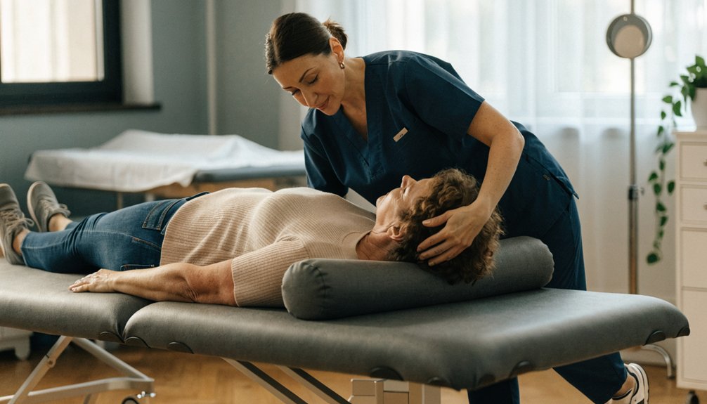 Personalised Back Pain Treatment for Long Term Recovery