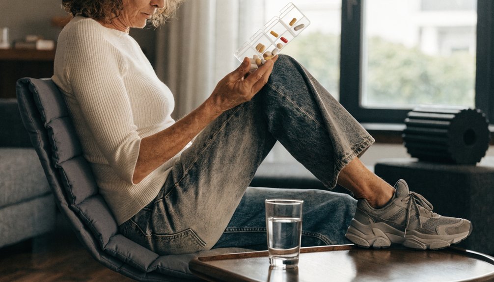 targeted medications for back pain