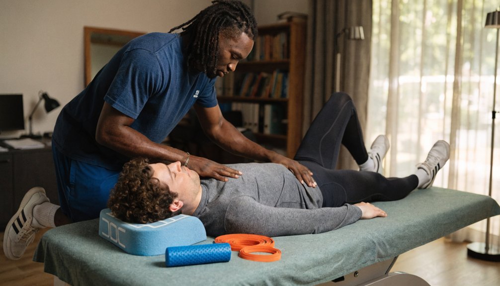 targeted physical therapy strategies