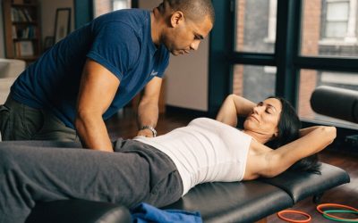 Combining Manual Therapy and Exercise for Back Pain Relief